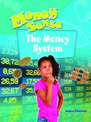 cover image of The Money System